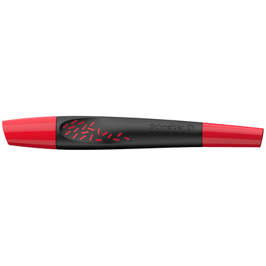 SCHNEIDER Patronenroller Breeze 0.5mm 188802 schwarz/rot