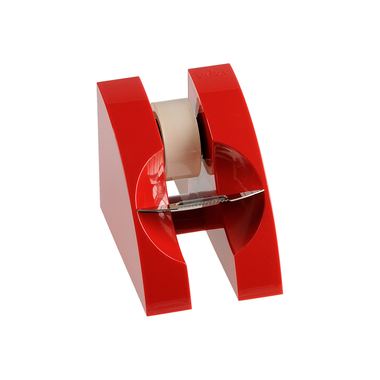 ARLAC Dispenser 19mmx33m 350.23 rosso