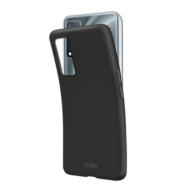 Colourful, flexible cover for Vivo Y30 5G