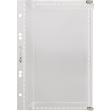 KOLMA Zeigetasche Zip Copyres. A5 57.126.20 Universallochung