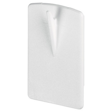 TESA Powerstrips Gancio p. immagine 580310002 bianco, capacità 1kg 2 pezzi
