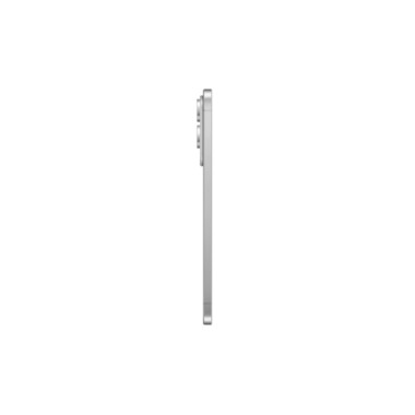 SAMSUNG Galaxy S25 Edge 256GB Titanium Silver