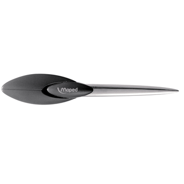 MAPED Brieföffner Maped 16.8cm 037400 Metall