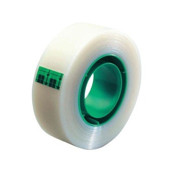 SCOTCH Magic Tape 810 19mmx7,5m 8-1975R2 transparente 2 rollios