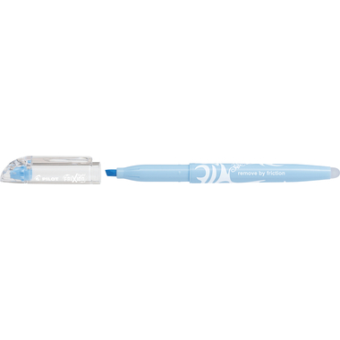 PILOT FriXion Light natural 3.3-4mm SW-FL-SKL azzurro
