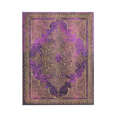 PAPERBLANKS Carnet de notes Ultra PB9373-2 Bijou, ligné 176 pages