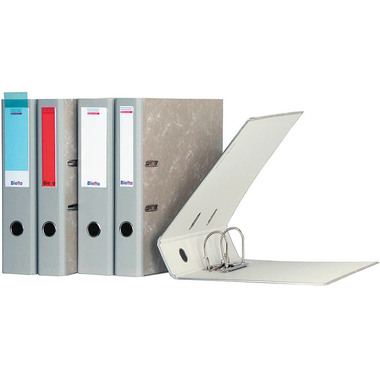 BIELLA Bandes de signalisation 7cm 19015805U bleu, 50x145mm 25 pcs.