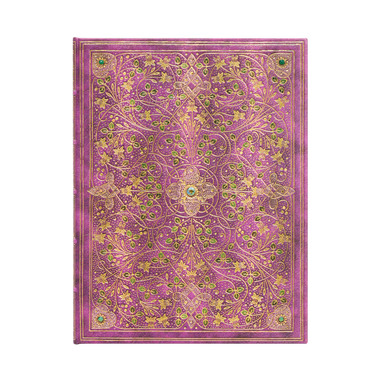 PAPERBLANKS Carnet de notes Ultra PB9367-1 Diamant, blanc 176 p.