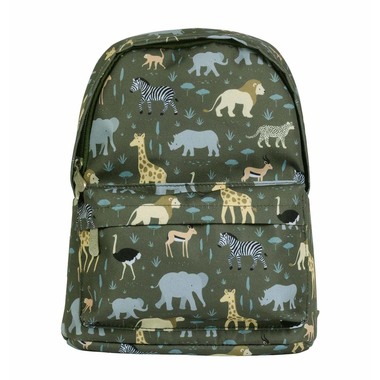 ALLC Zaino BPSAGR63 Savanna 23.5x30x10cm