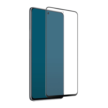 Film de protection en verre trempé pour Huawei Honor X8 4G/X8a | SBS