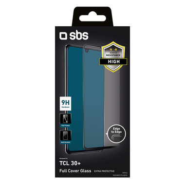 Film de protection en verre trempé pour TCL 30+