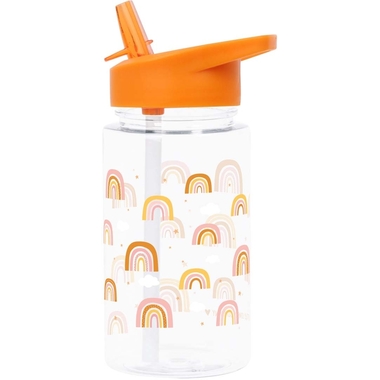 ALLC Gourde Rainbows DBRAPI34 orange 7.3x16.5x7.3cm