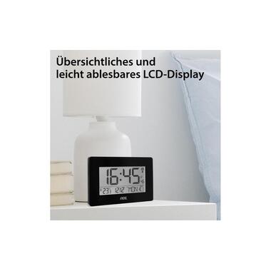 Orologio Radiocontrollato ADE Cifre XXL