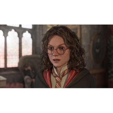 Warner Bros. Interactive Hogwarts Legacy (Game Key Card)