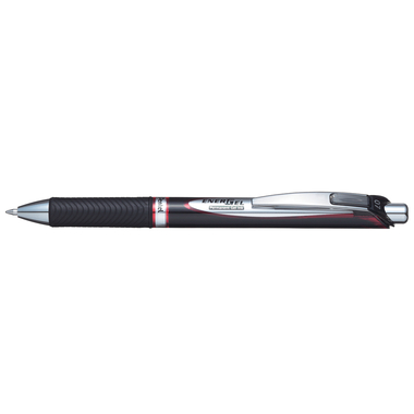 PENTEL EnerGel Roller Xm BLP77BX rot permanent