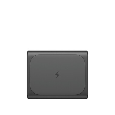 HMD Amped Buds Black