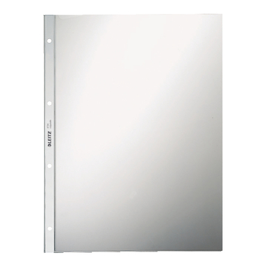 LEITZ Prospekthülle Super Premium A4 4734-30-00 transparent, PVC 10 Stk.