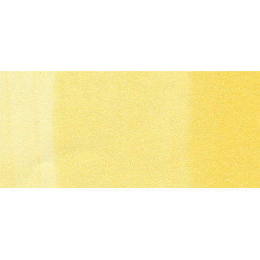 COPIC Marker Sketch 2107521 Y13 - Lemon Yellow