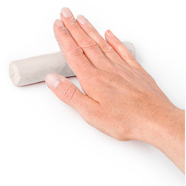 FIMO Aria di mastice 500g 8100-76 terracotta