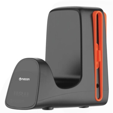 Nintendo Switch 2 Charging Station Pro (4 Joy-Con + 1 Pro Controller)