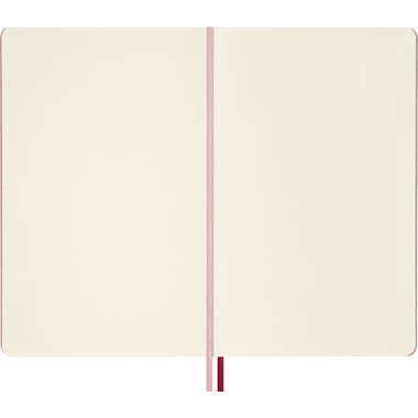 MOLESKINE Quaderno Sakura L/A5 999278601 blanco, multicolore