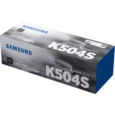 SAMSUNG Toner-Modul schwarz SU158A CLP-415/CLX-4195 2500 Seiten