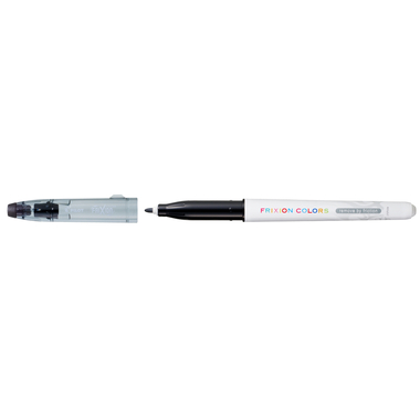 PILOT Frixion Colors SW-FC-B nero