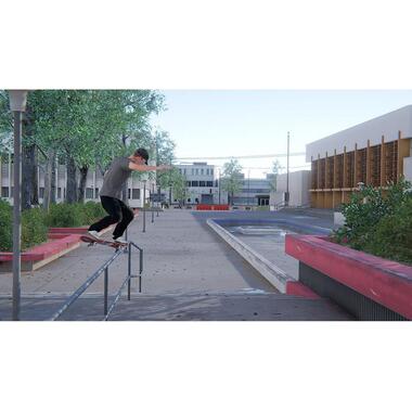 GAME Skater XL