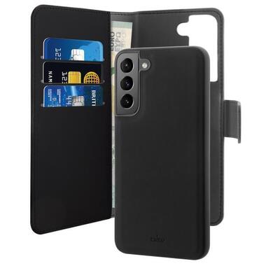 Scopri la custodia Wallet Detachable 2 in 1 per il nuovo per Samsung Galaxy S22+