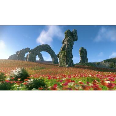 SEGA Sonic Frontiers Day One Edition