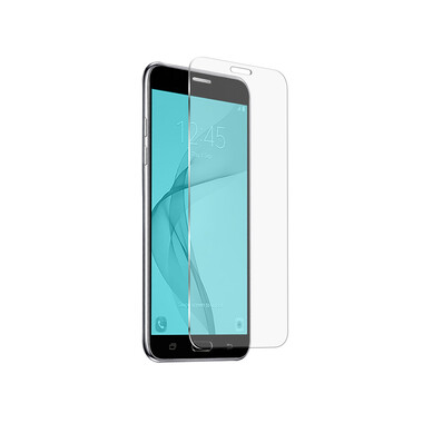 Tempered glass protective screen for Samsung Galaxy J5 2017