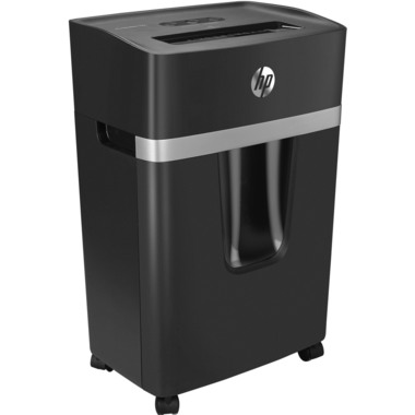 HP Destructeurs 15CC 2811 noir