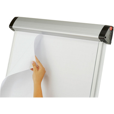 MAUL Flipchart MAULpro 247.00 Vierbein