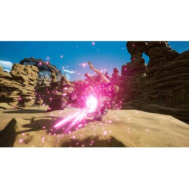 Bandai Namco Sand Land