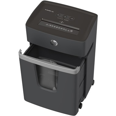 HP Destructeurs 15CC 2811 noir