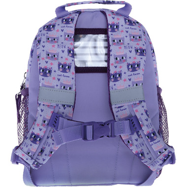 FUNKI Zaino Cat Love 6022.015 multicolor 28x25x11cm