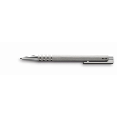 LAMY Penna sfera 206 Logo 1205335 brushed