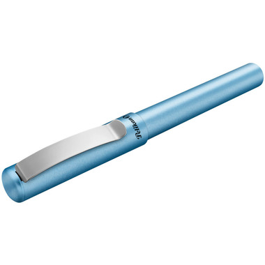 PELIKAN Stylo plume Pina Colada 822374 blau