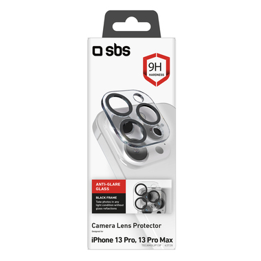 iPhone 13 Pro lens protector