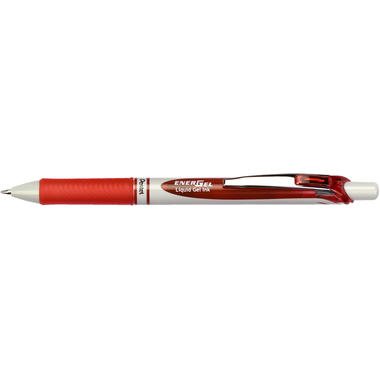 PENTEL Roller EnerGel Eco 0.7mm BL77E-BX rosso