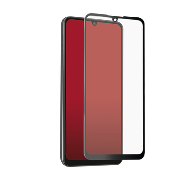 Film de protection en verre trempé pour Huawei Y6p