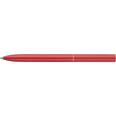 PELIKAN Stylo à bille Ineo Elements 822435 Fiery Red