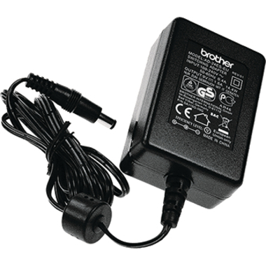 PTOUCH Adattore 9V/1,6A AD24ESEU PT-1280, 2100