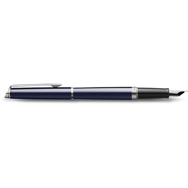WATERMAN Füllfederhalter M 2214204 Hémisphère Blue Core Finish