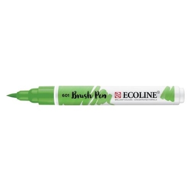 TALENS Ecoline Brush Pen 11506010 vert
