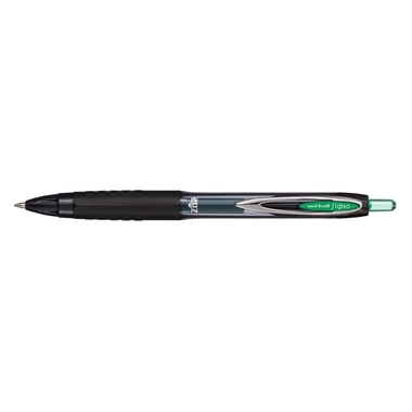 UNI-BALL Roller Signo 207 Eco 0.7mm UMN-207EGREE grün
