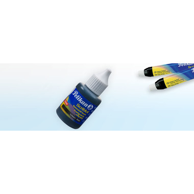 PELIKAN Encre de chine Scribtol 30ml 518 noir