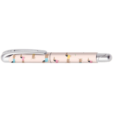 ONLINE Rollerball College 12647/3D Dackel