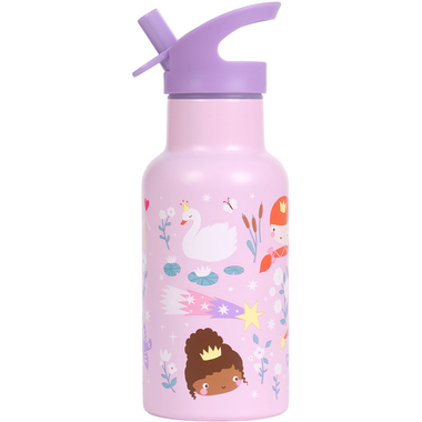 ALLC Borraccia 350ml DBSSPR99 Princesses