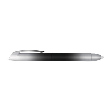 ONLINE Füllhalter MagiXX M 55100/3D Dark Shadow, radierbare Tinte